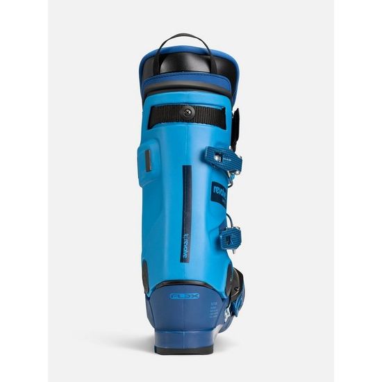 K2 Botte Revolve Ajustement Précis Et Flex Réactif Pour Park Et Sauts