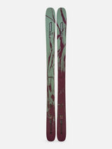 Ski K2 MinderBender 101 Femme