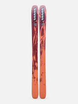 Ski K2 MinderBender 101 Femme