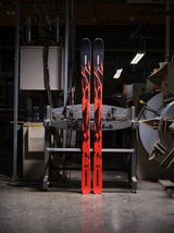 Ski K2 MindBender 88 Flat