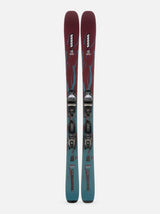 Ski K2 MinderBender 90 Femme