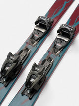 Ski K2 MinderBender 90 Femme