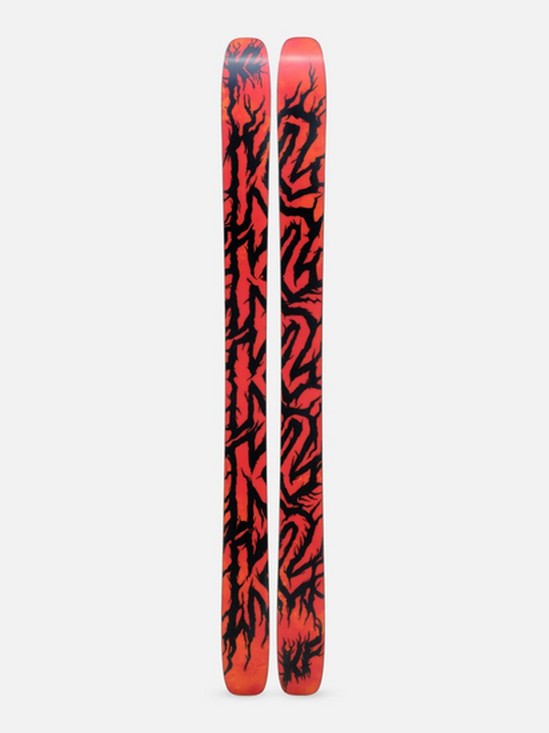 Ski K2 Reckoner KF Flat