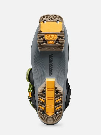 Botte K2 Recon Boa 100