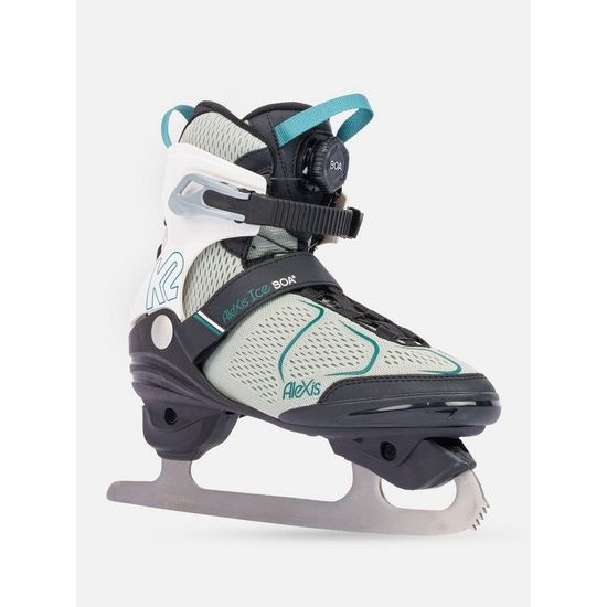 K2 Alexis Ice Boa Figure Blade Skates for Performance and Precision