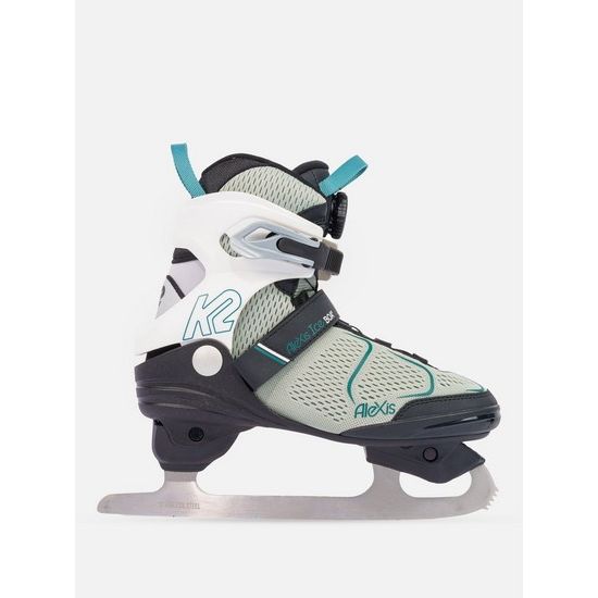 K2 Alexis Ice Boa Figure Blade Skates for Performance and Precision
