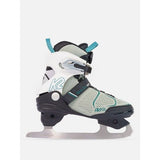 K2 Alexis Ice Boa Figure Blade Skates for Performance and Precision