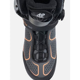 K2 Alexis Ice Pro Women's SoftBoot Skate Stability Plus Performance