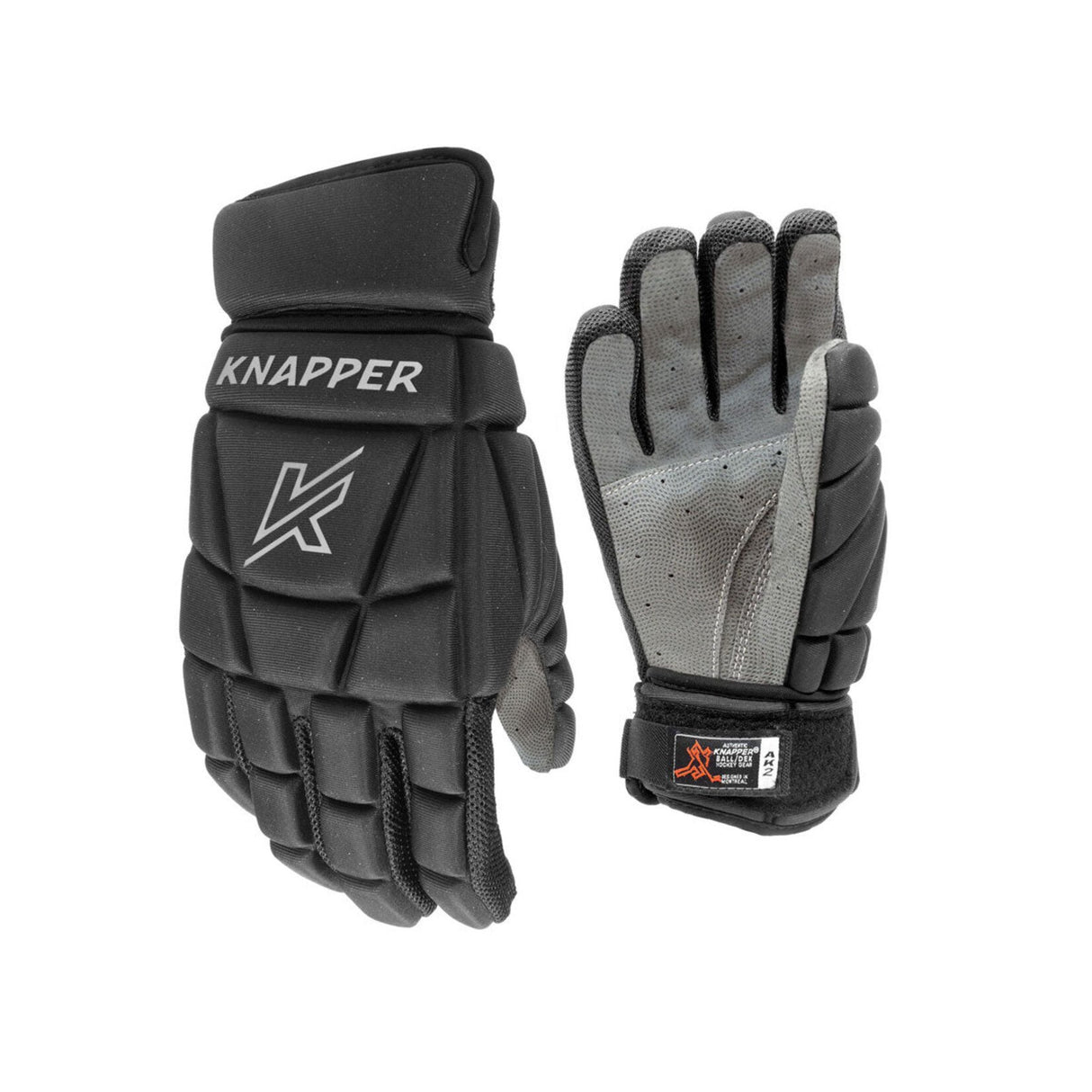 KNAPPER AK2 V2 HOCKEY GLOVE