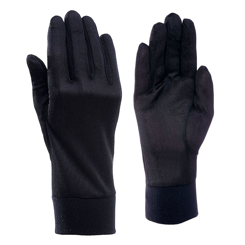 KOMBI SILK LINER MEN’S GLOVE