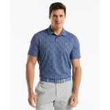 POLO PENGUIN Color Theory Gingham MEN