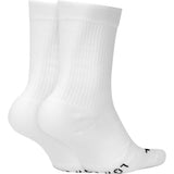 Nike Multiplier Max Crew Kids Socks 2 Pack