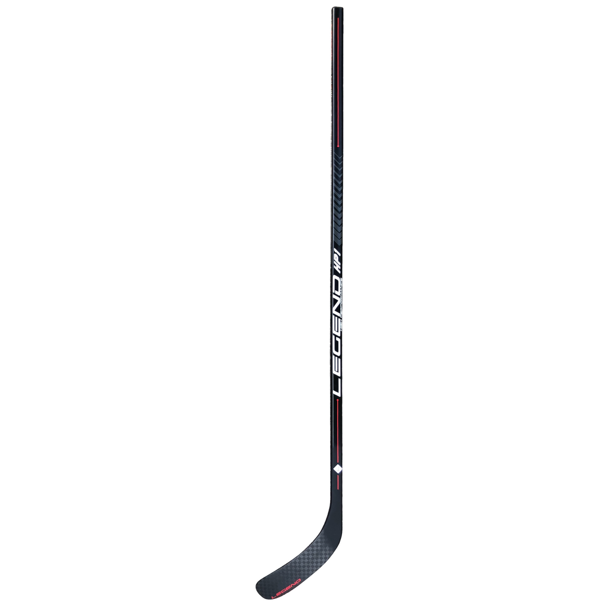 DEK Hockey Legend HP1 Stick 435g Mid-Low Flex Power