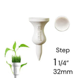 LIGNUM Tee Golf Eco Line Next Step Eco Responsible Performance