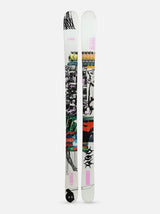 Ski Twin Tips Line Blend TBL Flat