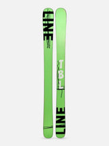 Ski Twin Tips Line Blend TBL Flat