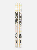 Ski Twin Tips Line Chronic 94 Flat