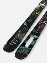 Ski Line Pandora 85 Femme Flat