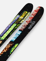 Ski Line Pandora 85 Femme Flat