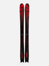Ski Line Poisson