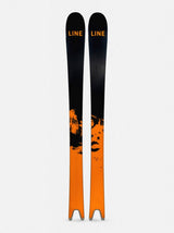 Ski Line Sakana