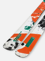 Ski Twin Tips Line Tom Wallisch Pro Flat