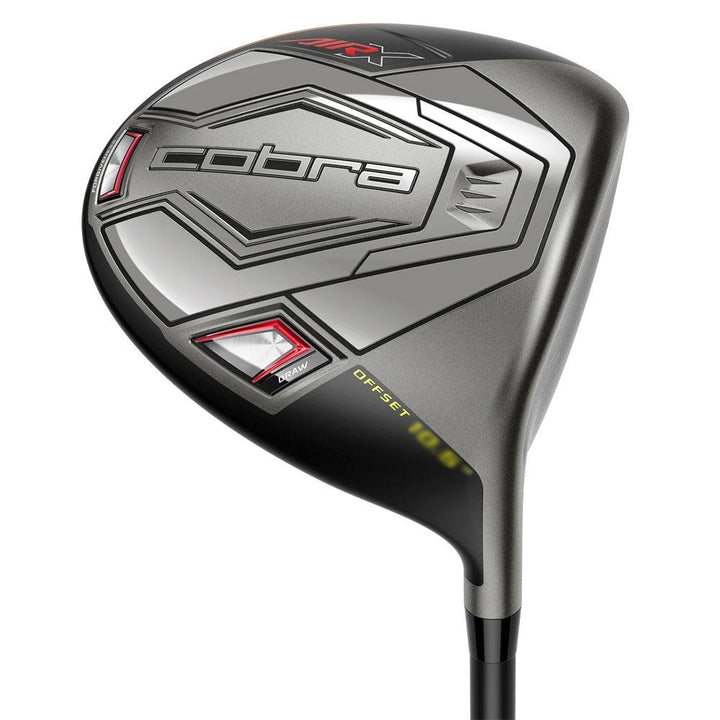 Cobra Air X 2 Complete Set 12 Pieces Graphite Premium Golf Irons