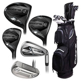 Cobra Air X Women's Complete 12-Piece Lightweight Trail Running Set