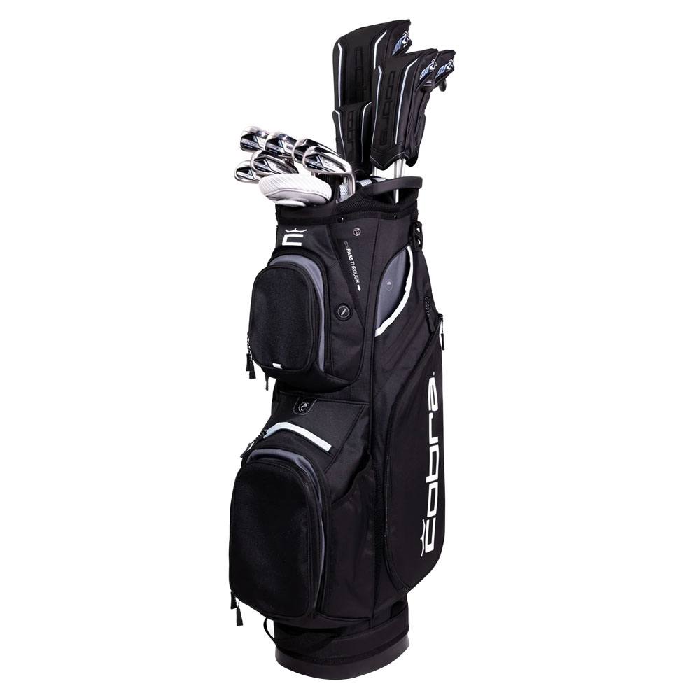 Cobra Air X Women's Complete 12-Piece Lightweight Trail Running Set