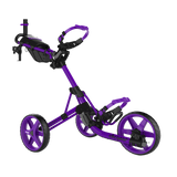 Chariot Golf CliGear M4 Sangle Silicone Rapide et Fiable