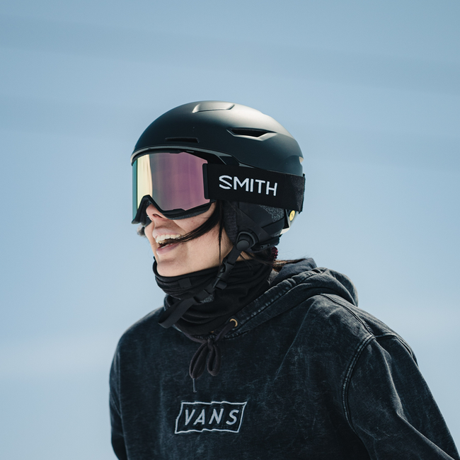 CASQUE SKI SMITH Vida MIPS