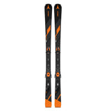 Atomic Redster Q Pro M10 GW Ski Performance and Stability on Piste