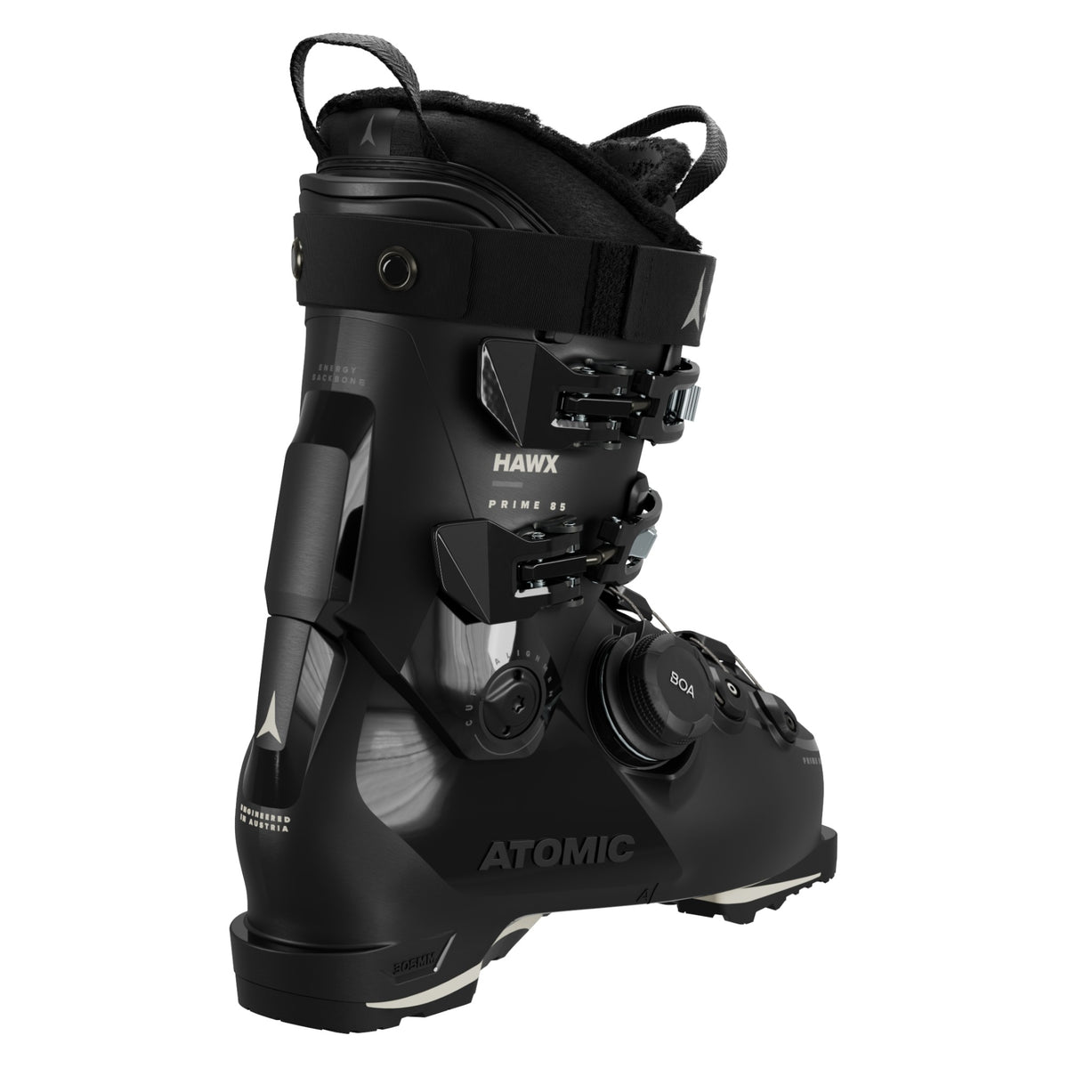 Atomic Hawx Prime 85 BOA Women's All Mountain Ski Boot GW