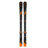 Atomic Redster Q Pro M10 GW Ski Performance and Stability on Piste