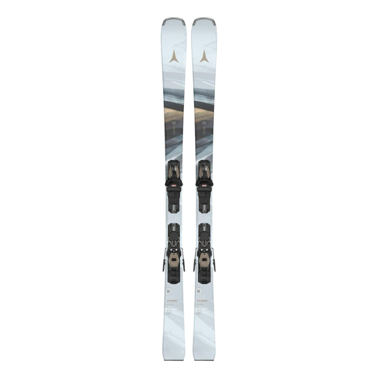 Atomic Maven 78 Ski and M10 GW Bindings Pack 2026 All Terrain