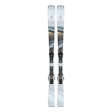 Atomic Maven 78 Ski and M10 GW Bindings Pack 2026 All Terrain
