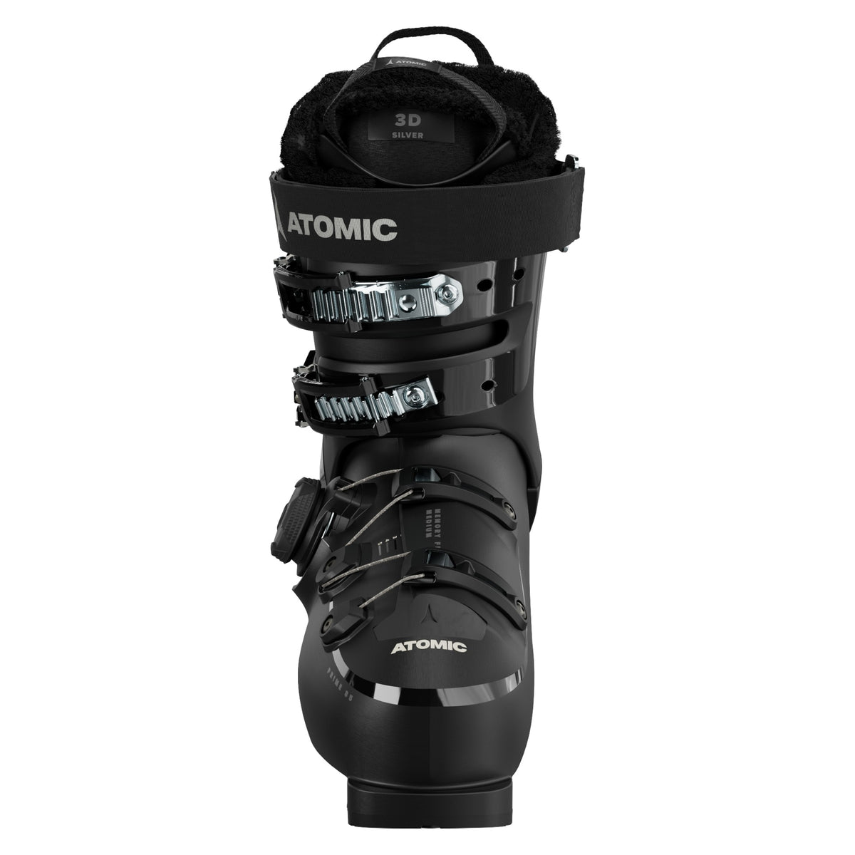 BOTTE ATOMIC HAWK PRIME 85 BOA FEMME