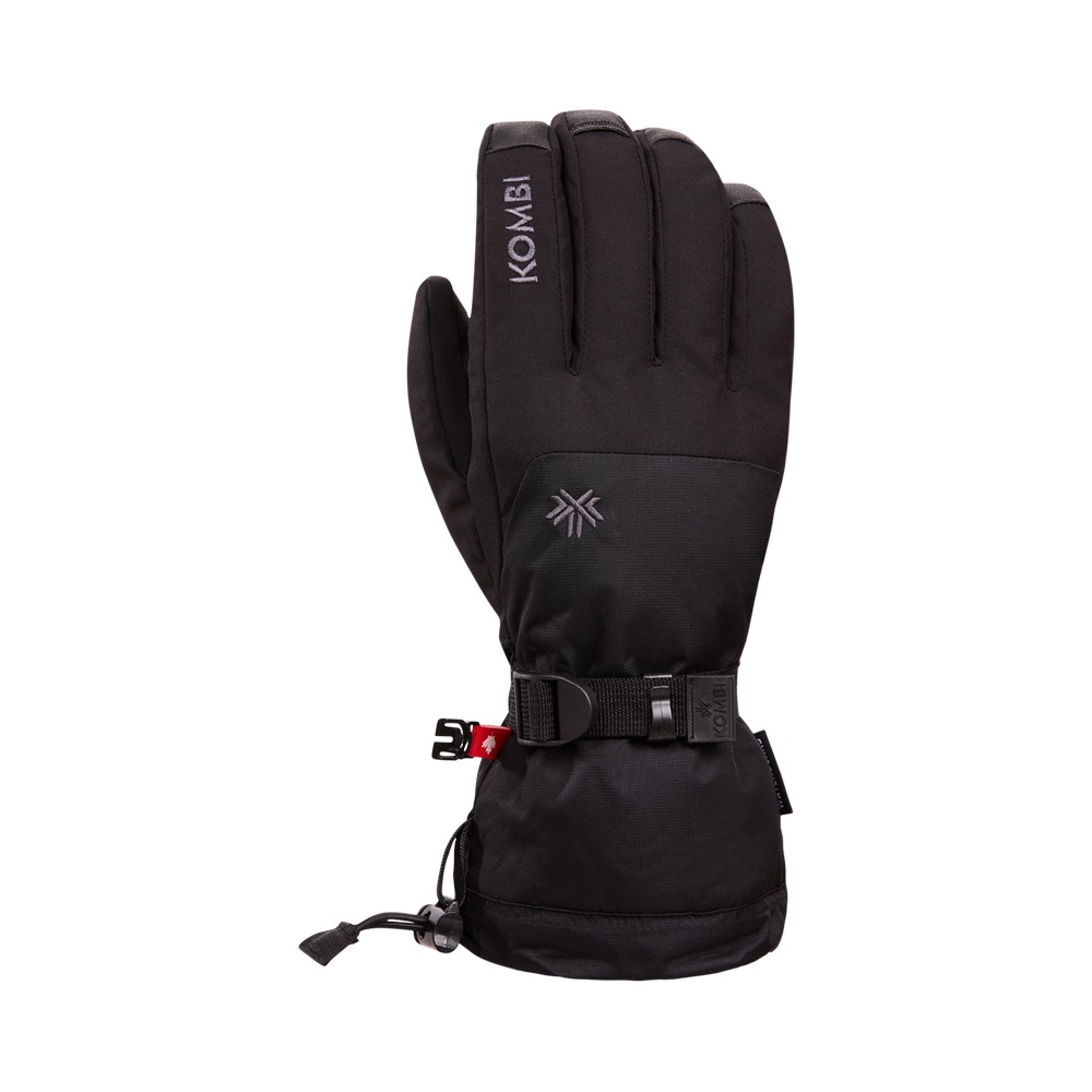 Kombi Authentic Glove - Men's