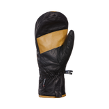 KOMBI Mitaine Free Fall Homme Cuir Premium PrimaLoft Gold Isolation