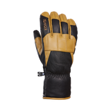 GANT Kombi Free Fall Men Primaloft Gold Waterguard Insulation