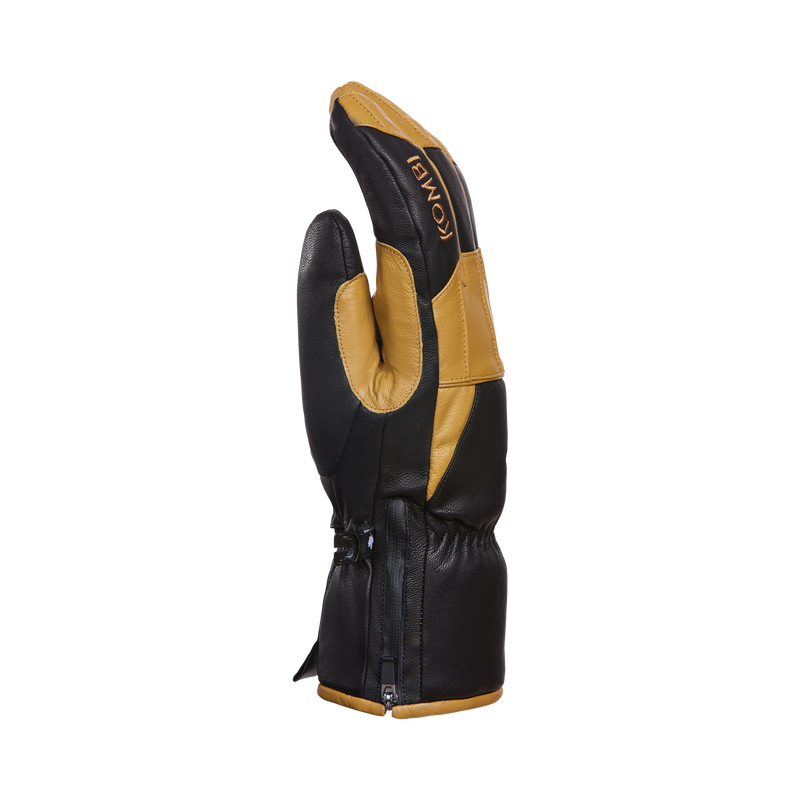 GANT Kombi Free Fall Men Primaloft Gold Waterguard Insulation