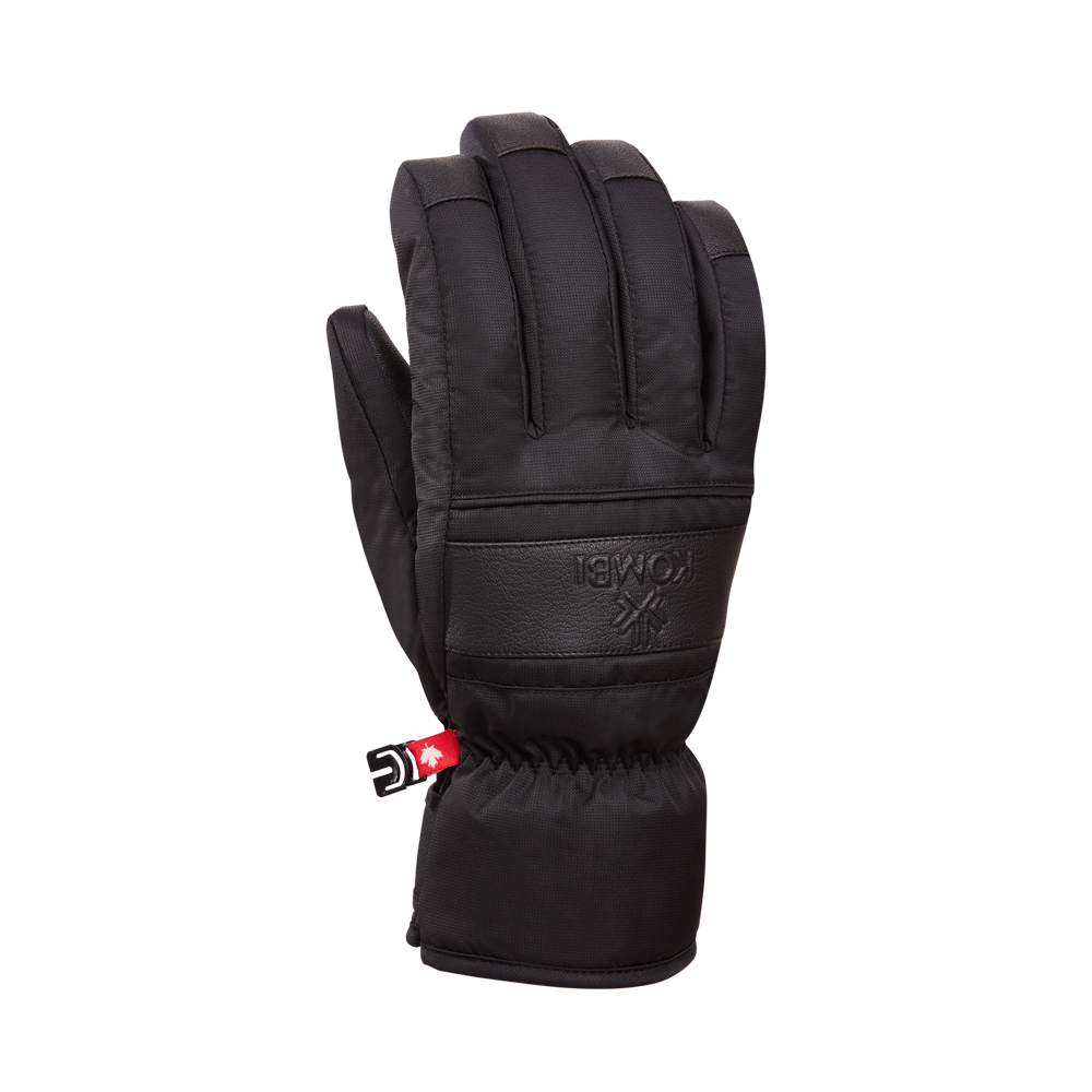 Kombi Klimb Glove - Men's