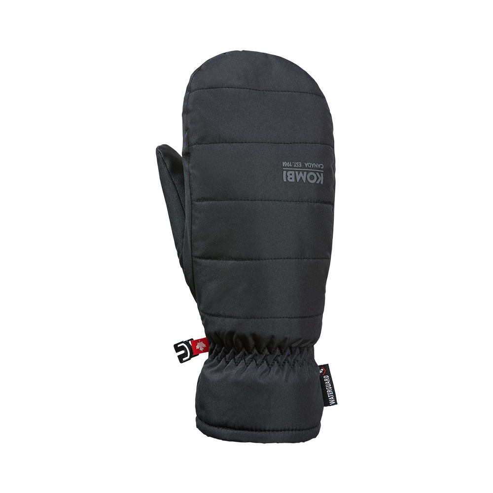 Mitaine Kombi Smooth - Homme