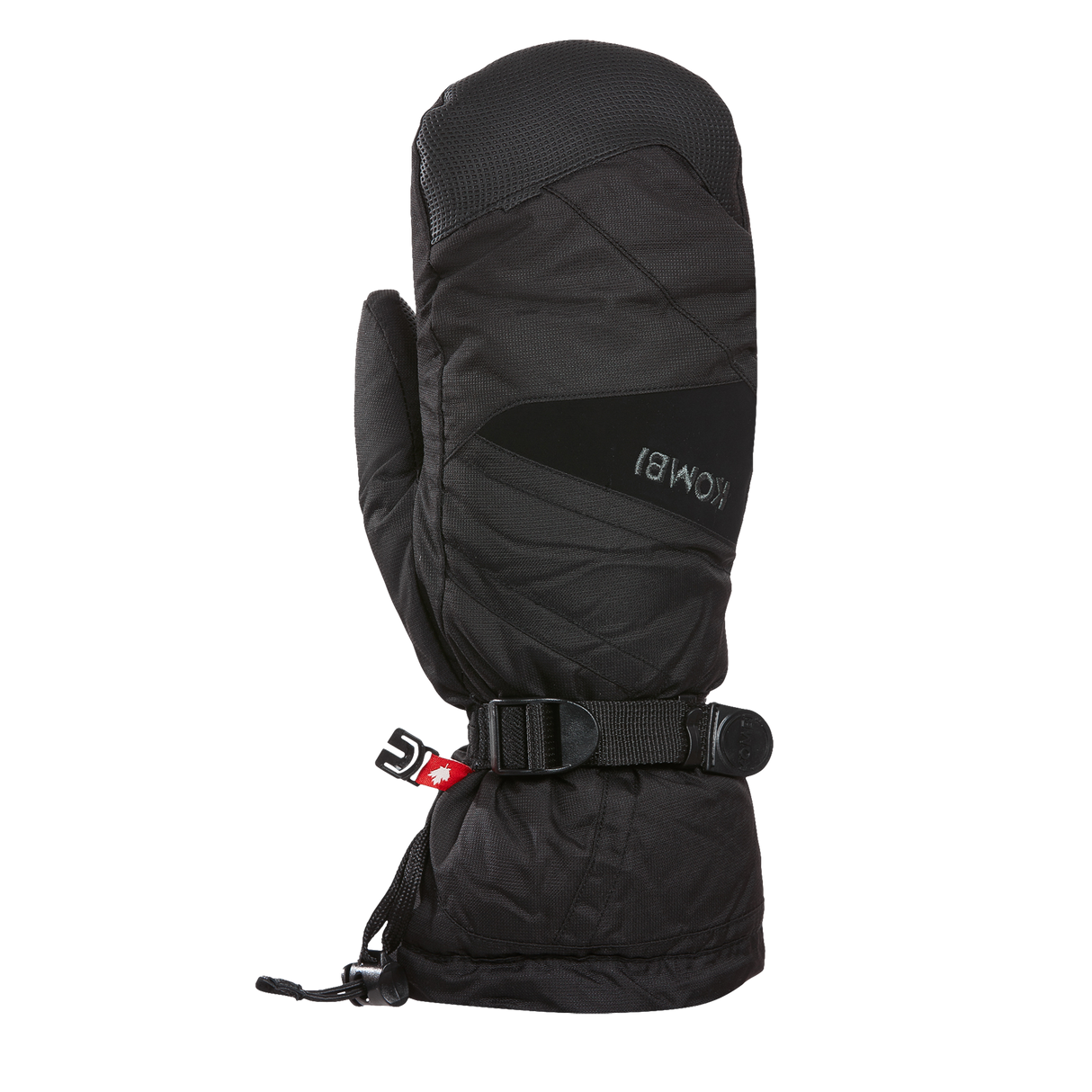 KOMBI Original Men's Warm Dry Mittens For Winter