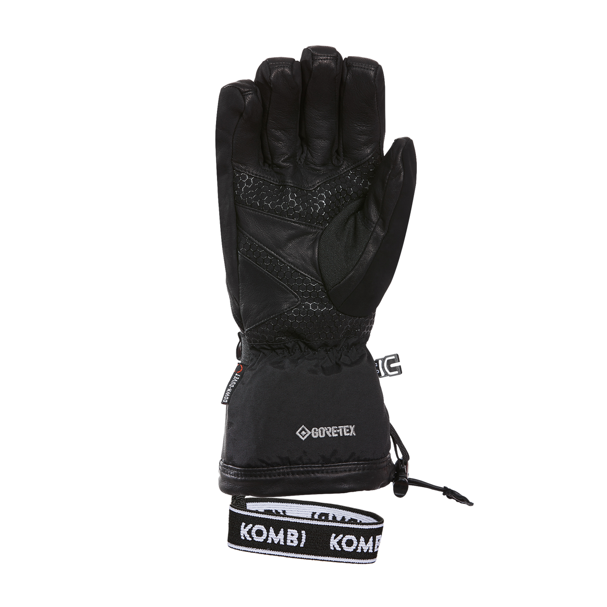 MEN'S KOMBI THE PATROLLER GLOVE