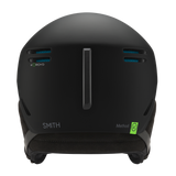 Smith Helmet: Lightweight and Protective with Efficient Ventilation