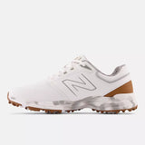 New Balance Brighton Chaussure Golf Imperméable Ultralégère et Stable