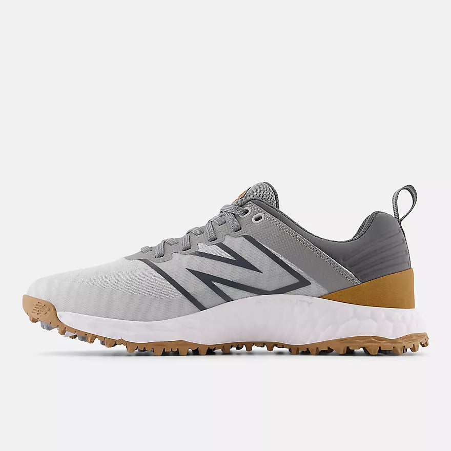New Balance Chaussure Golf Fresh Foam Contend V2 SL Confort Elite