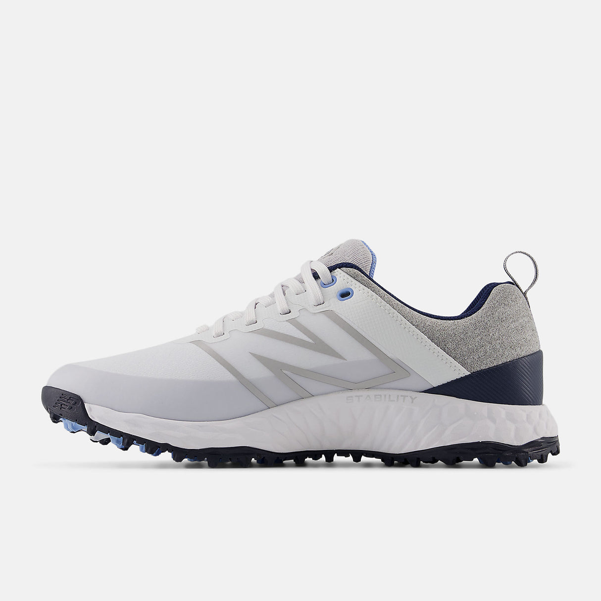 NEW BALANCE FRESH FOAM CONTEND V2 GOLF SHOE