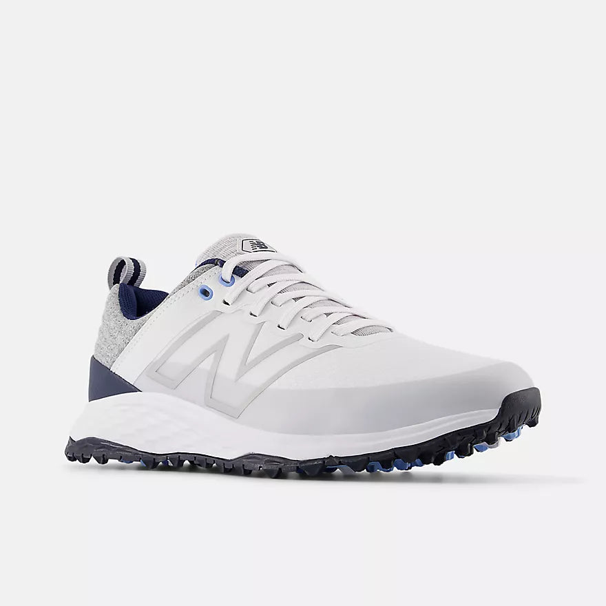 NEW BALANCE FRESH FOAM CONTEND V2 GOLF SHOE